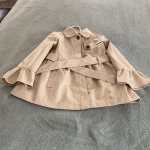 🔴Tahari Trench Coat🔴